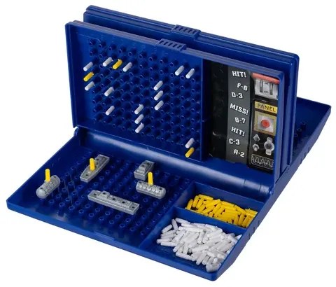 Családi játék Hajók - Iso Trade