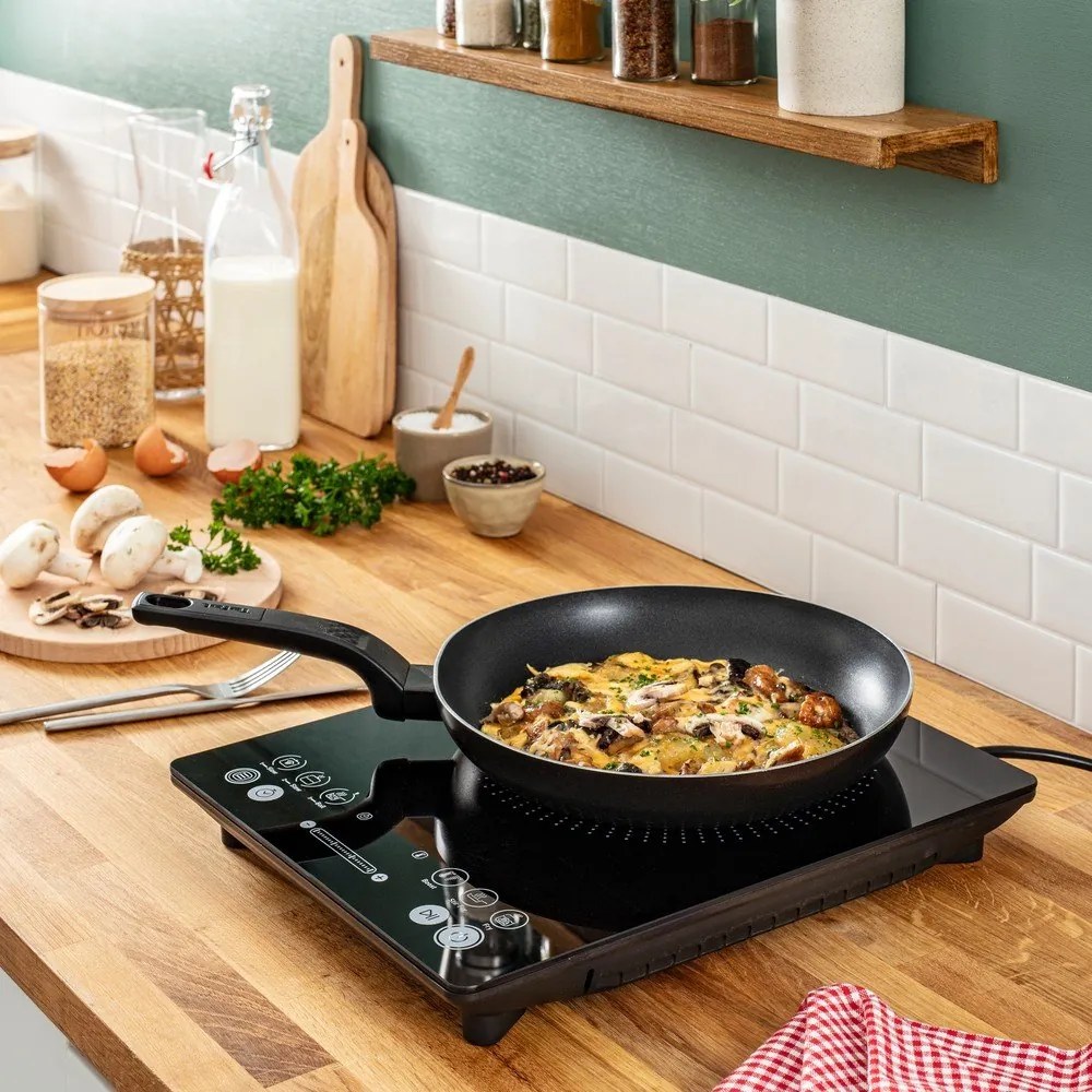 Indukciós főzőlap Everyday Slim IH2108E1 – Tefal