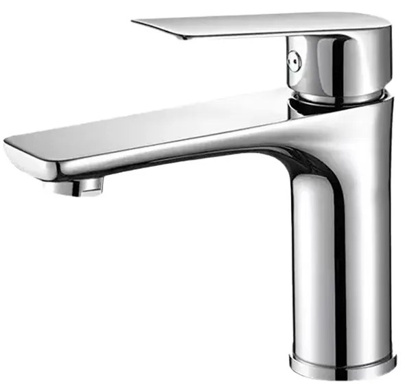 Auri mosdó csaptelep króm