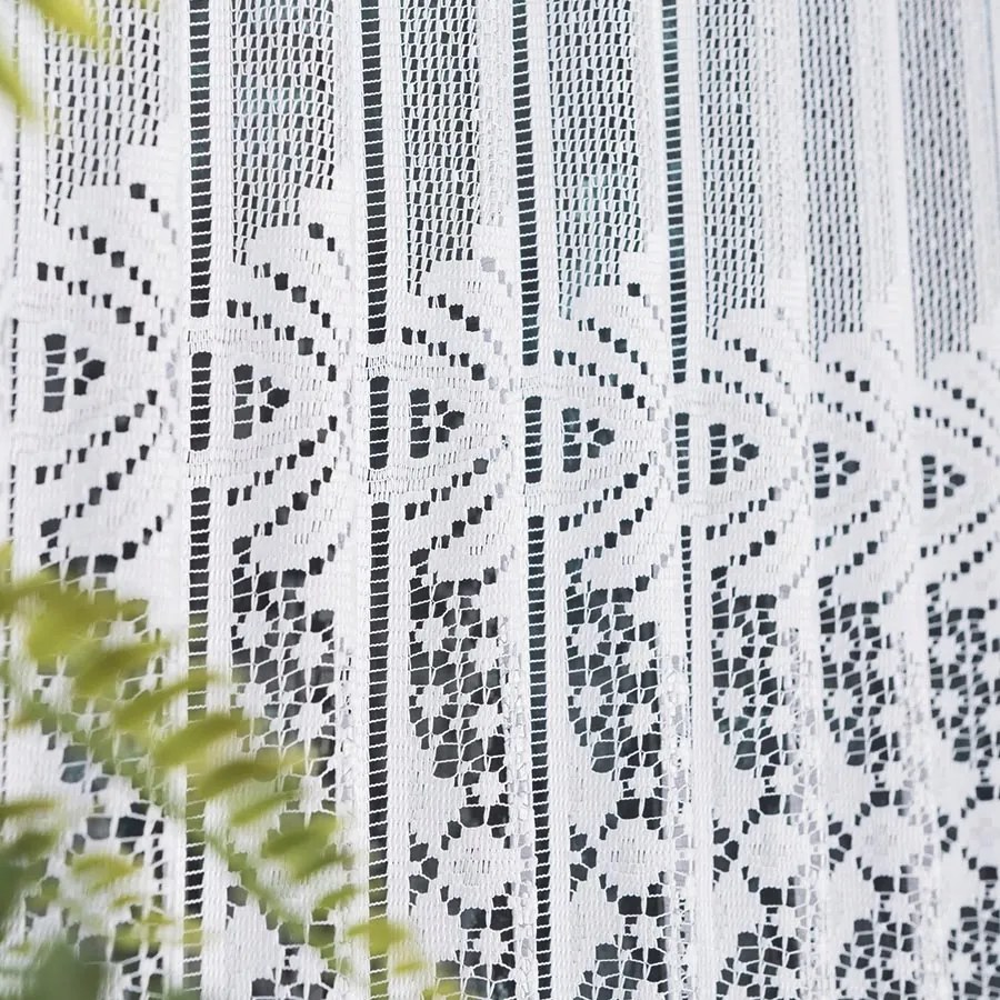 Mg Irigység panel fehér 19392M 350x50cm Kész M