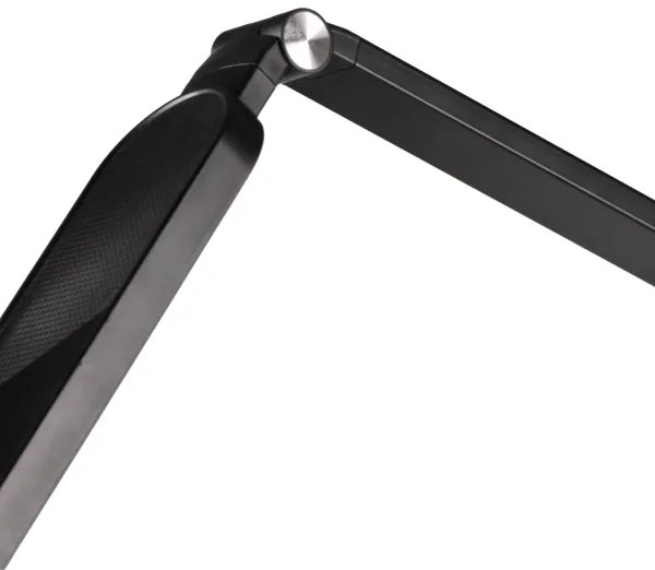 LED Dimmelhető érintős állólámpa FERRARA LED/13W/230V 3000/4000/6000K