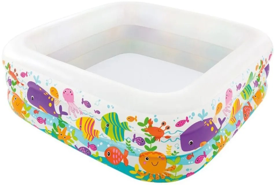 Marimex Aquarium felfújható úszómedence