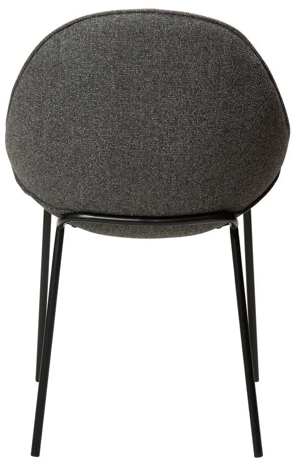 Arch szürke étkezőszék - DAN-FORM Denmark