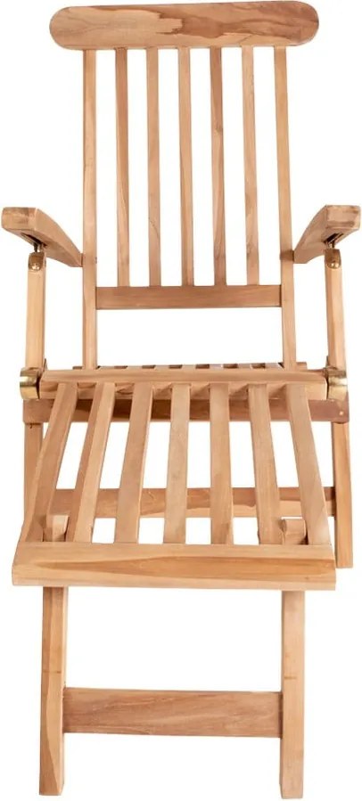 Arrecife teakfa nyugágy - House Nordic