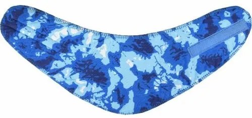 Flamingó Vrio hűsítő pánt S méret 27 - 36 cm, kék