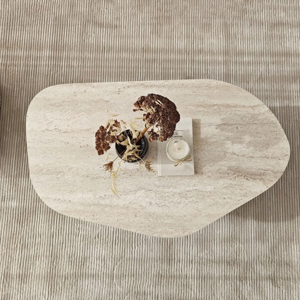 Nova - Travertine, Fume