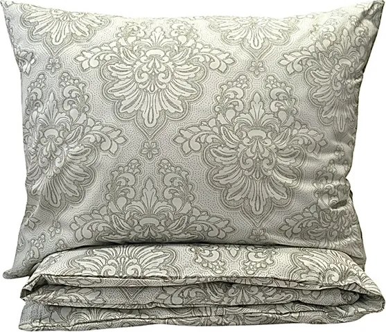Jewell pamut ágyneműhuzat TiaHome - 1x Párna 90x70cm, 1x Paplan 140x200cm