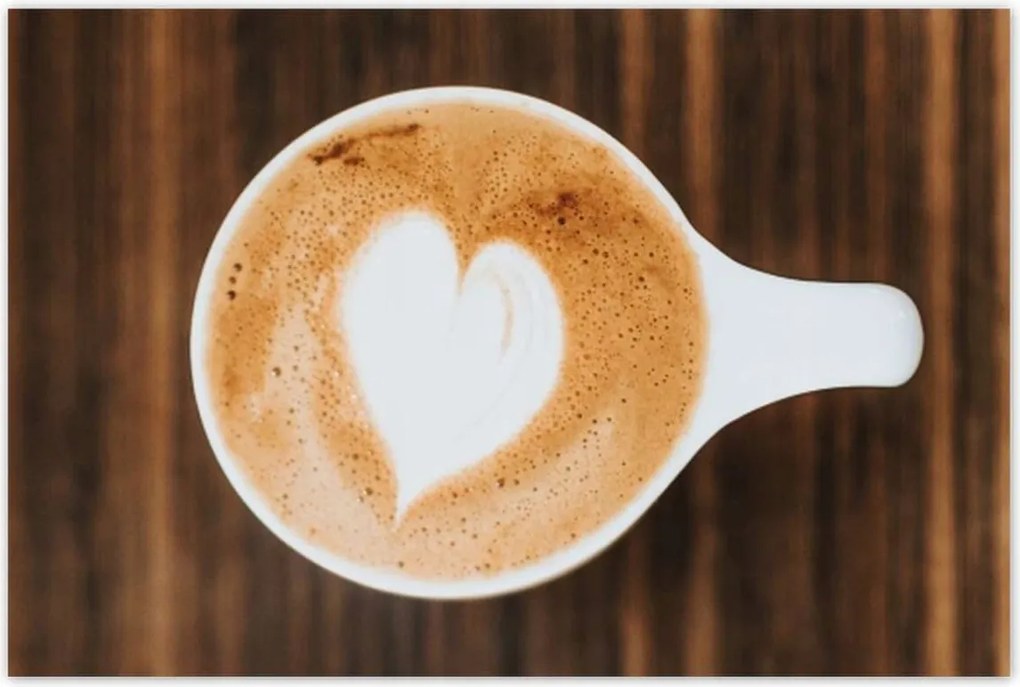 Poszterek 120x80 Kávé a kávészakértőnek