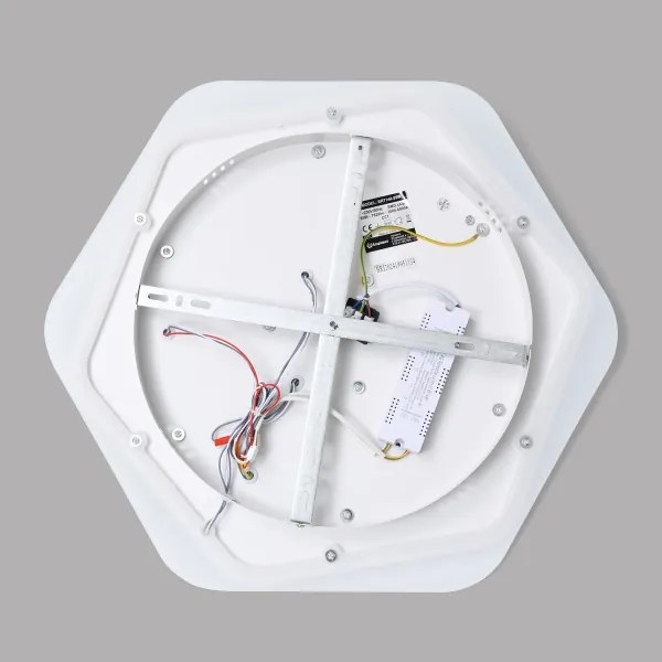 BRILAGI - LED Fényerőszabályozható mennyezeti lámpa MODERN LED/85W/230V 3000-6000K + DO