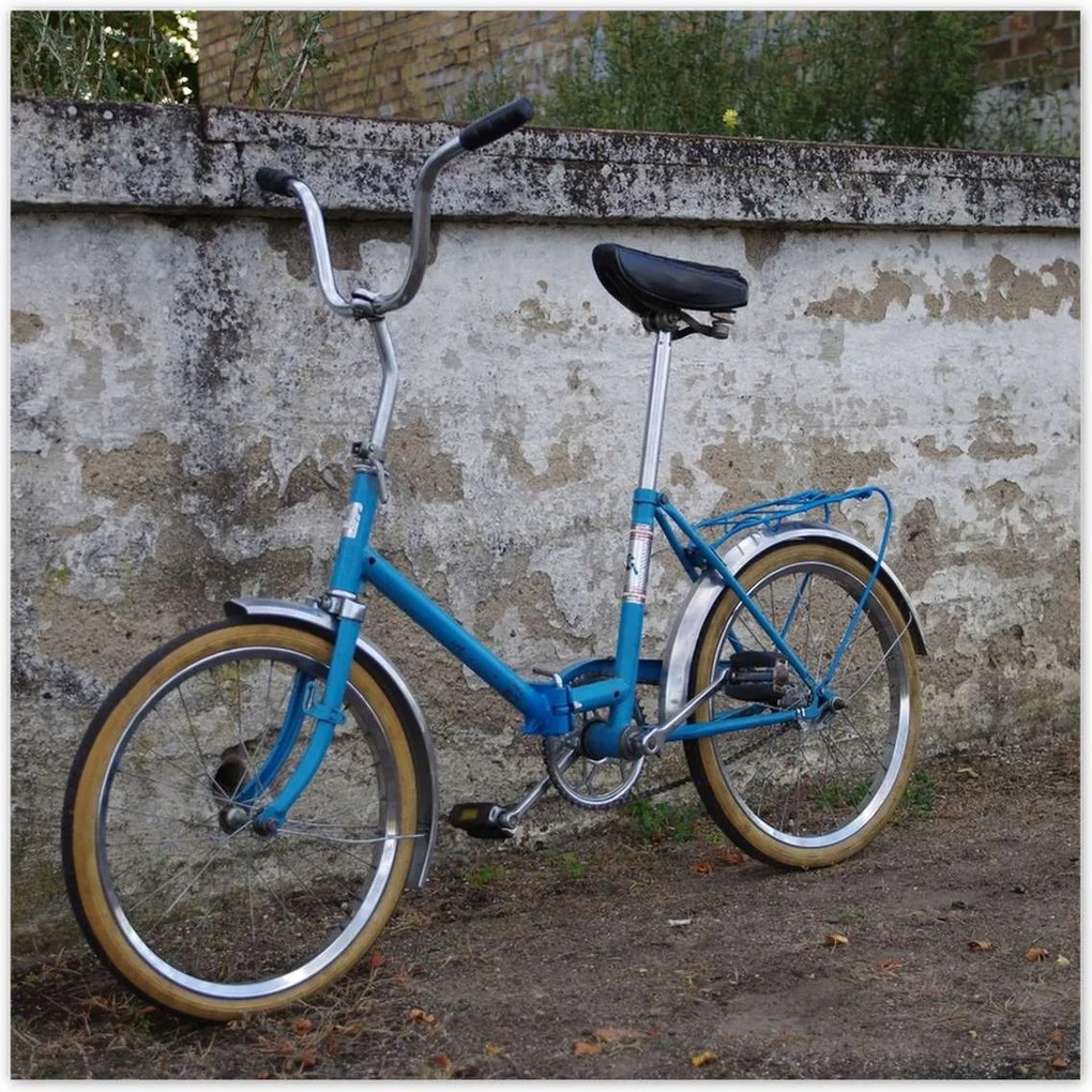 Poszterek 100x100 Összecsukható ajándéktárgy