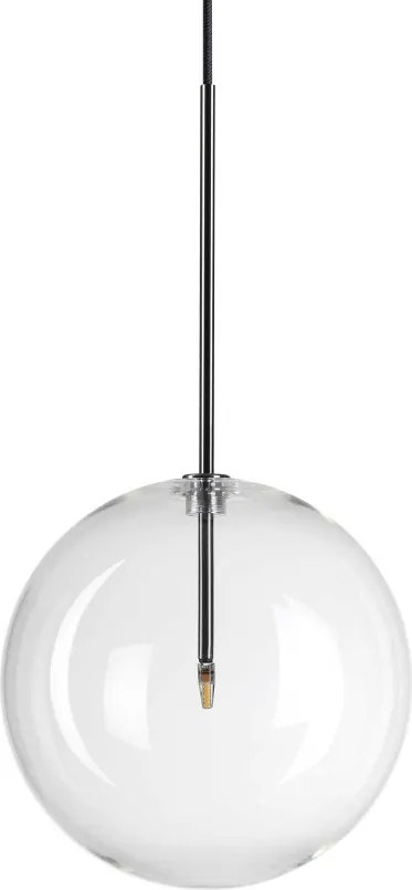 Függeszték Króm IDEAL LUX 306551