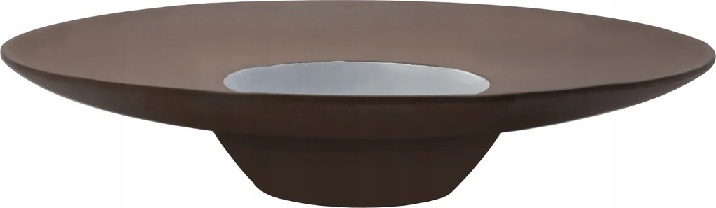 Verlo Choco Mélytányér 29 cm