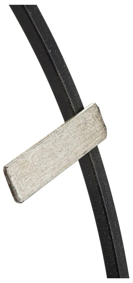 Falióra ø 61 cm Silvery – Mauro Ferretti