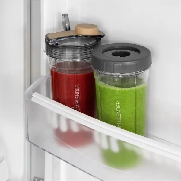 Sencor - Vákuumos asztali turmixgép 1500W/230V arany