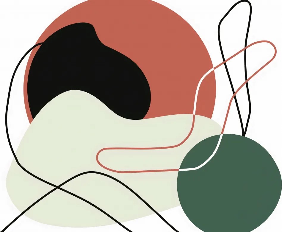 Poszter 91,3x44,5cm Síkok