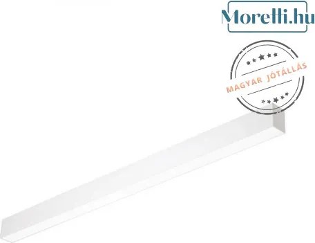 BRAYTRON BN02-00600 LINEAR Modern Led Függesztett Lámpa LED IP20