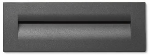 RED-Design Rendl-R12628 - LED Kültéri beépített lámpa RASQ LED/8,5W/230V IP65