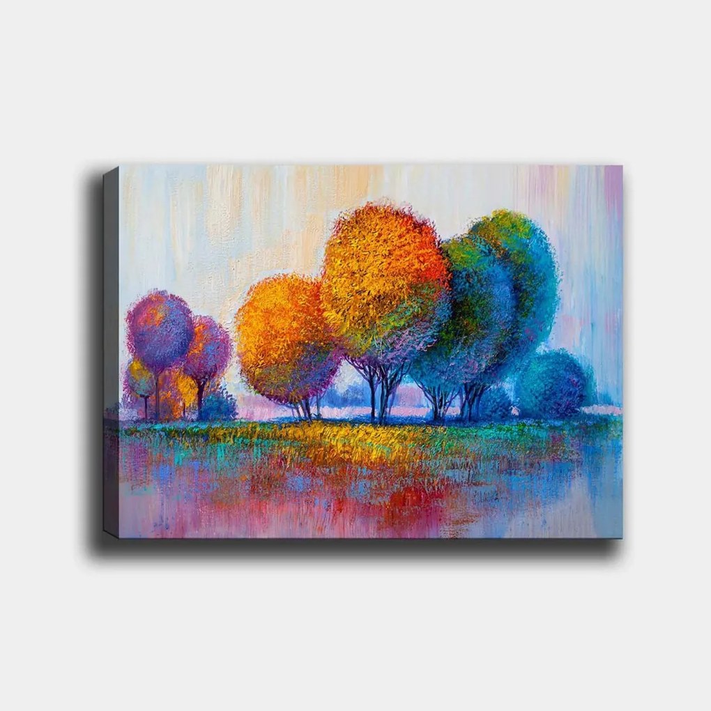Vászonkép, 70×100 cm – TR441HPE1729