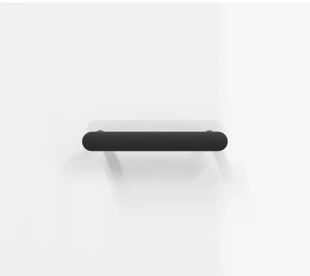 vidaXL magasfényű fehér szerelt fa dohányzóasztal 102 x 50 x 40 cm