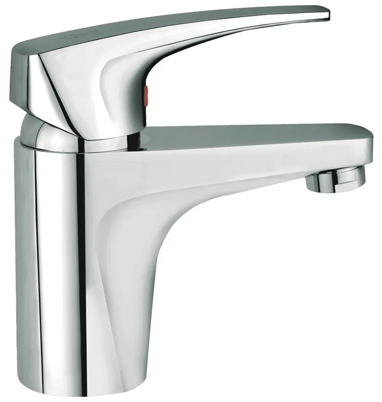 MOFÉM Flame mosdó csaptelep, egykaros, leeresztőszelep nélkül