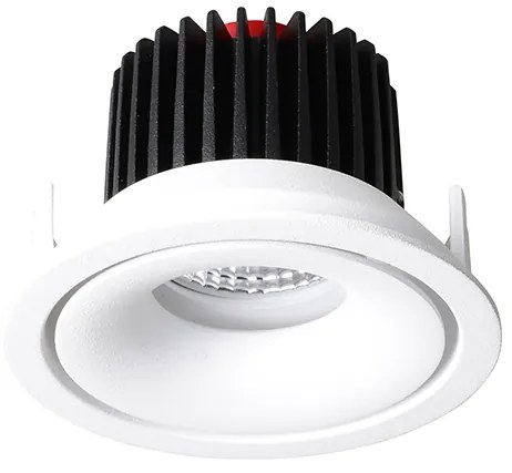 Gio álmennyezetbe süllyeszthető spotlámpa