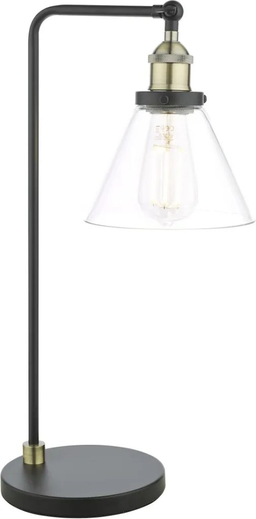 Dar Lighting Ray RAY4275 Asztali lámpa 1x40w/e27