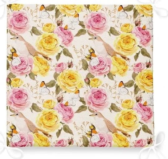 Székpárna 40x40 cm – Mila Home