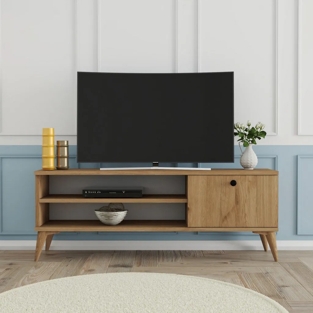 Retro 1562 TV-állvány