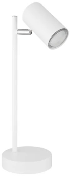 Globo 57910TW - Asztali lámpa ROBBY 1xGU10/5W/230V