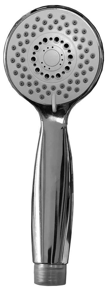 Zuhanyfej ø 8 cm Hydro – douceur d'intérieur