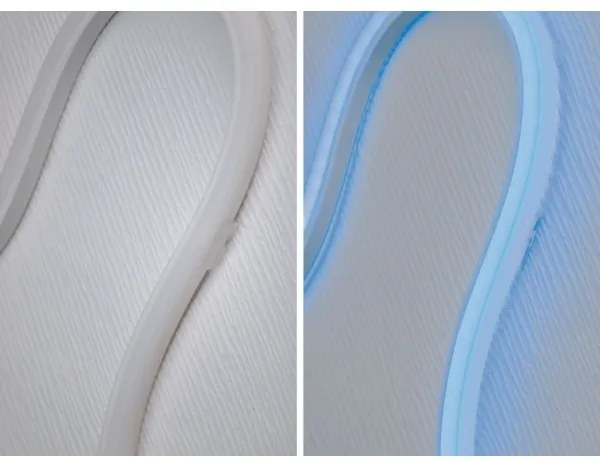 Paulmann 70966 - LED-RGB/27W IP67 Kültéri dimmelhető szalag FLOW 3m 230/24V