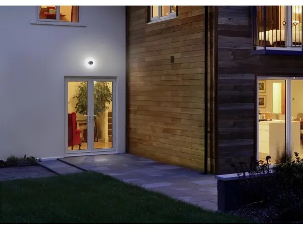 Ledvance - LED Kültéri fali lámpa ENDURA LED/6W/230V IP44