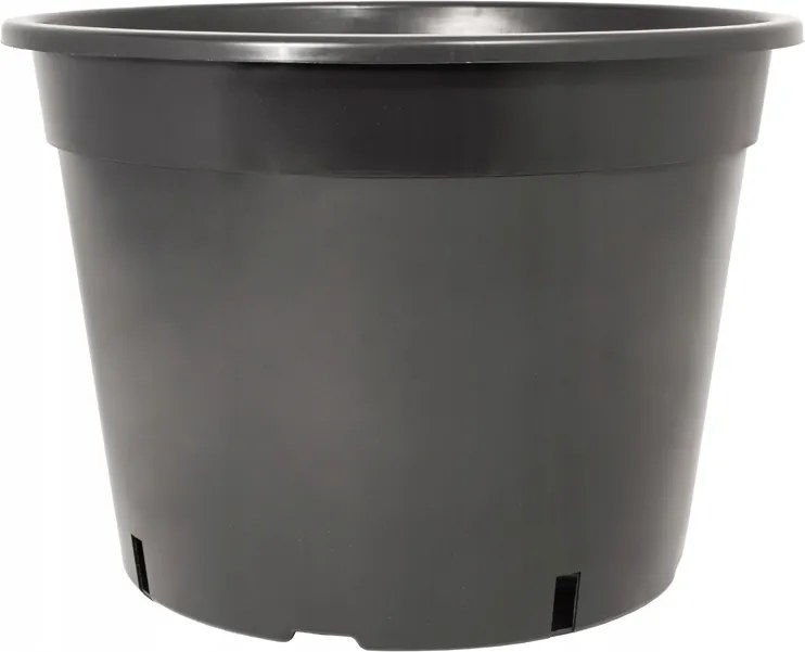 Kerek faiskolai kaspó 54,5cm 60L KR60