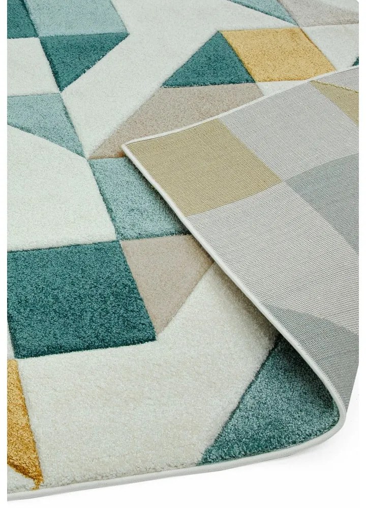 Shapes szőnyeg, 120 x 170 cm - Asiatic Carpets