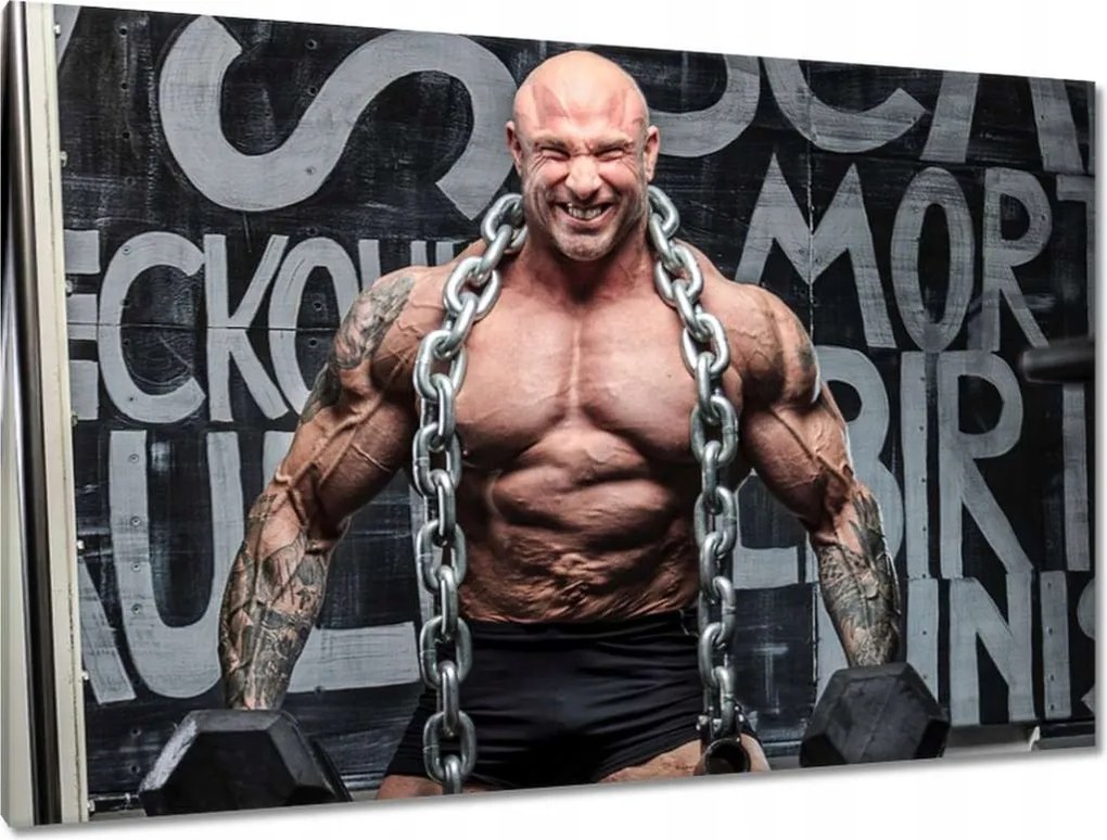 Képek 120x80 Edzőterem Edzés Teljesítmény