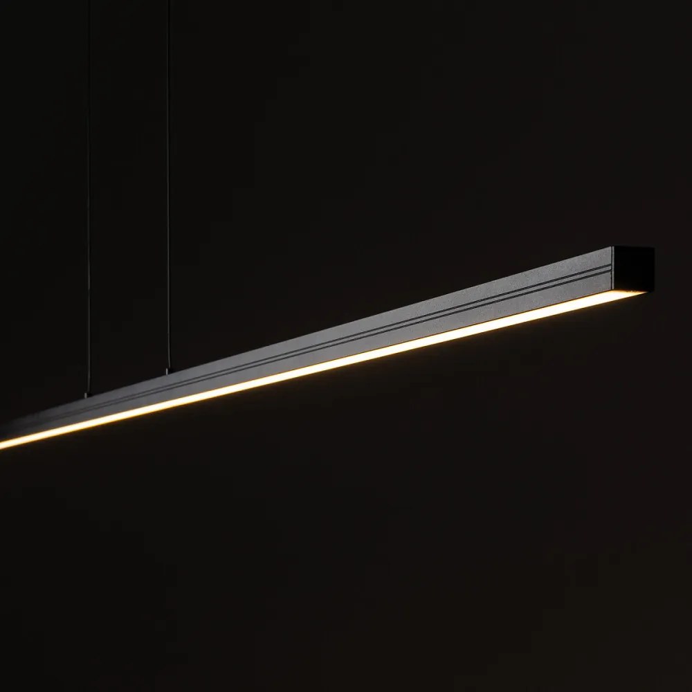 NOWODVORSKI 10365 BAR Modern Led Függesztett Lámpa LED IP20