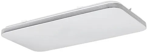 RÁBALUX 3410 OSCAR Modern Mennyezeti Lámpa Króm IP20