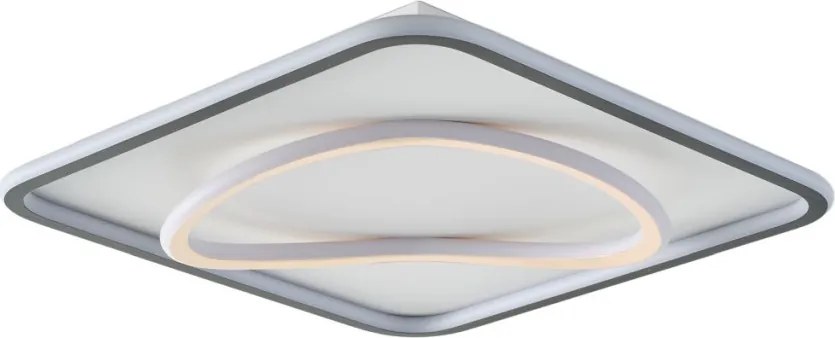 Zuma Line LENS MX3889-1B-3BGT Függőlámpa 1x32W/LED 3000K 3800lm IP20