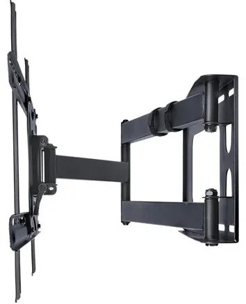 Nagy konzoltartó síkképernyős TV-khez.