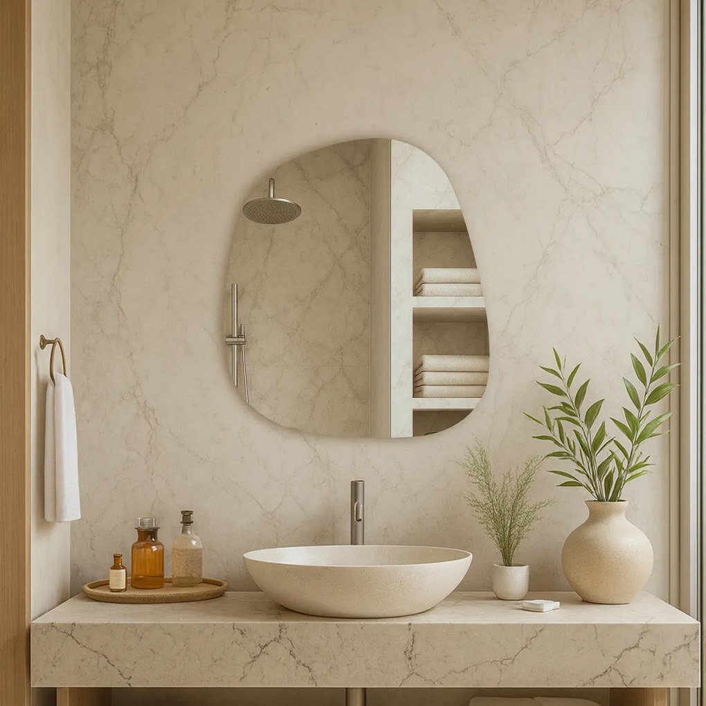 Tükör – Pure Collection R16