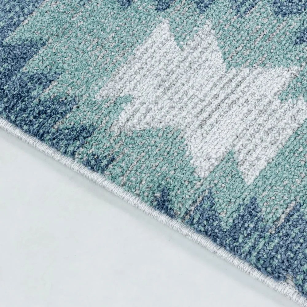 Kék kültéri szőnyeg 200x290 cm Bahama – Ayyildiz Carpets
