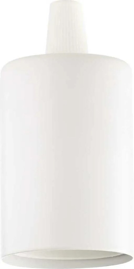 Ideal Lux foglalat E27 sima 242569