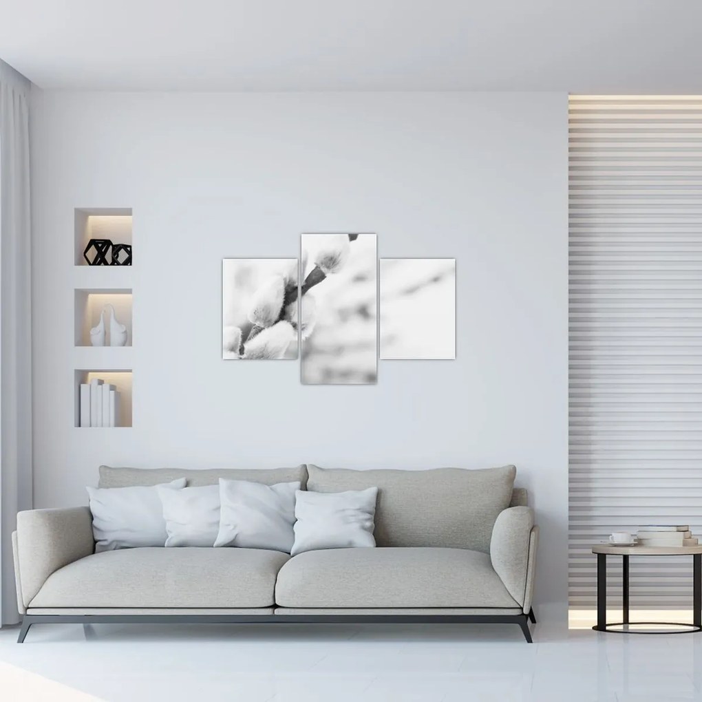 Kép - A tavasz kezdete (90x60 cm)