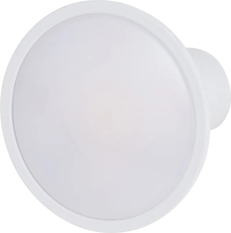 Okos GU10 dimmelhető LED izzókészlet 4,7W 400 lm 2700K-6500K Zigbee Smart Hub-bal
