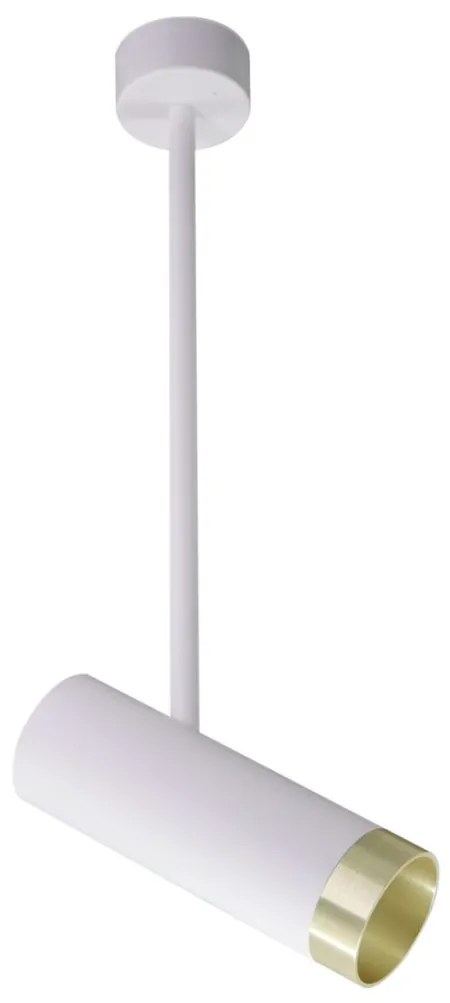 Polux PORTO 326041 Spotlámpa 1x10W/GU10 IP20