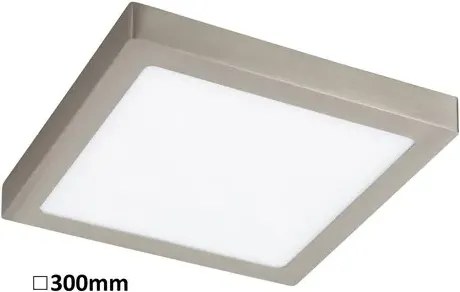 Rabalux beltéri led mennyezeti lámpa 24w 1700lm 3000k szatin króm lois