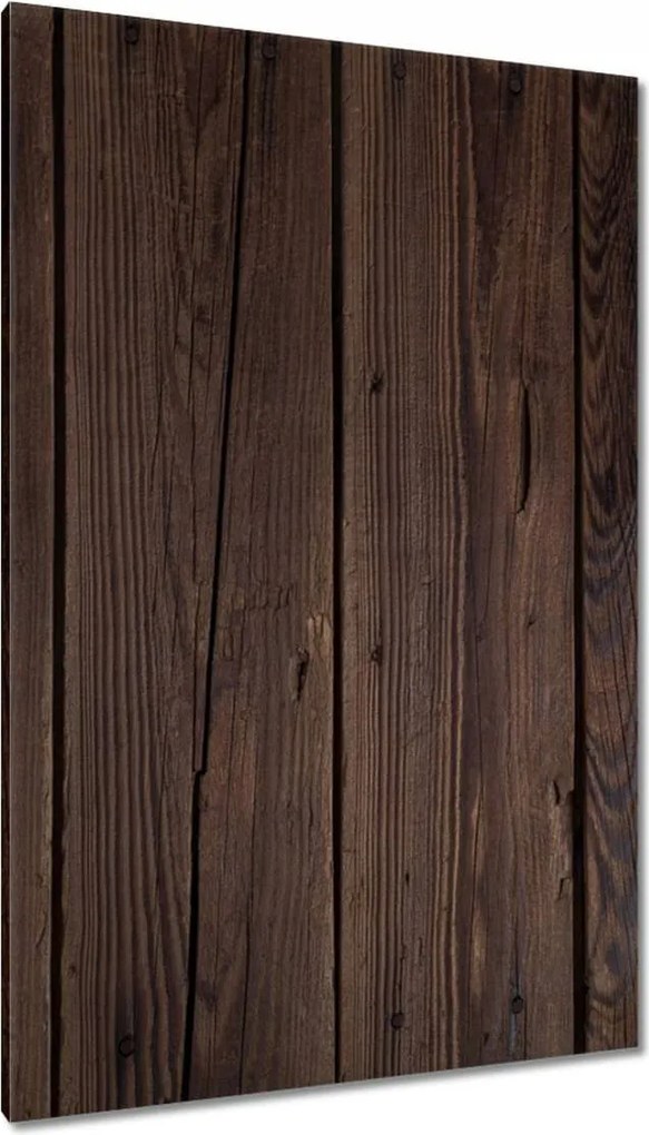 Vászonkép 80x120 Fa világ Fa