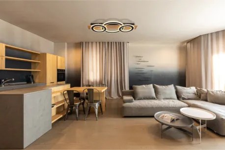 GLOBO 48038-50 JAYDEN Modern LED Mennyezeti Lámpa IP20