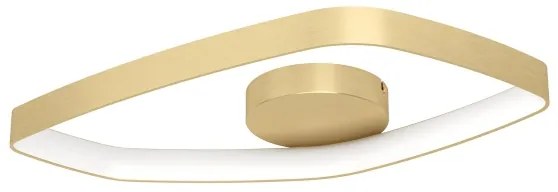 Eglo 900916 - LED Dimmelhető mennyezeti lámpa VALLEROSA LED/25,2W/230V