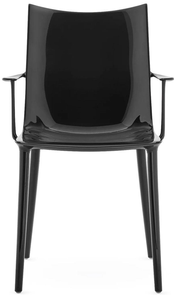 Szék HHH - Kartell szín: borostyán